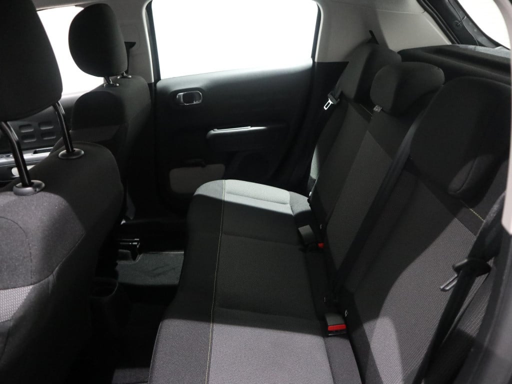 Citroen C3 feel airco - apple/android carplay - cruise control