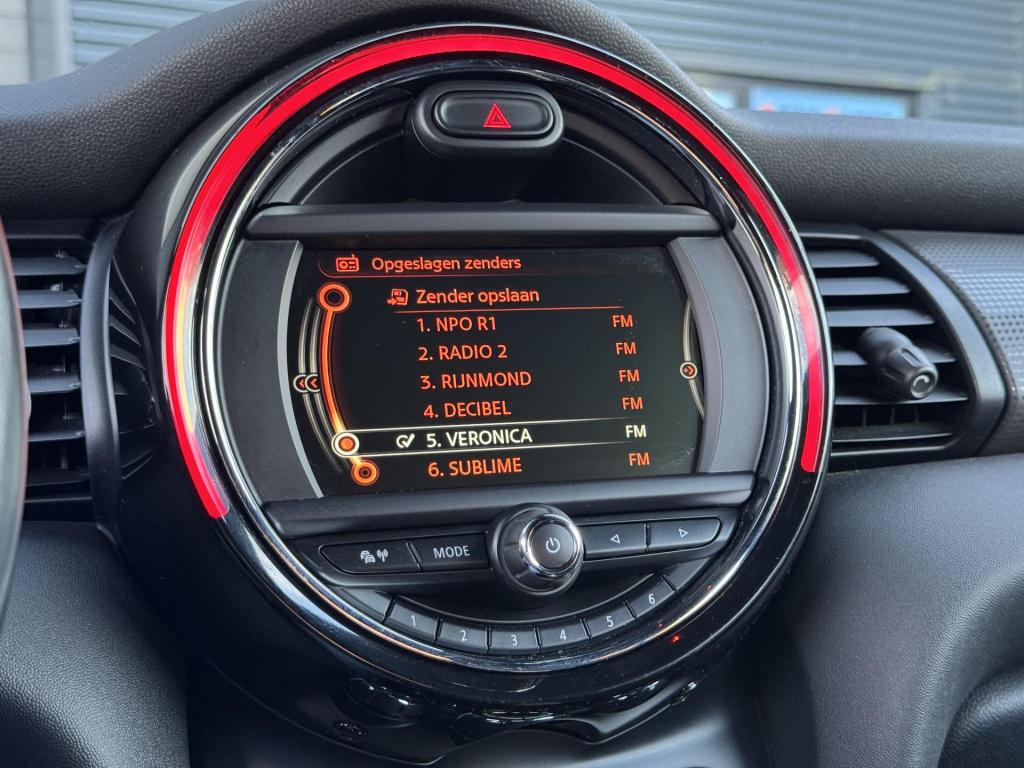 Mini Cooper mini 1.5 salt business allseason banden, nl-auto!