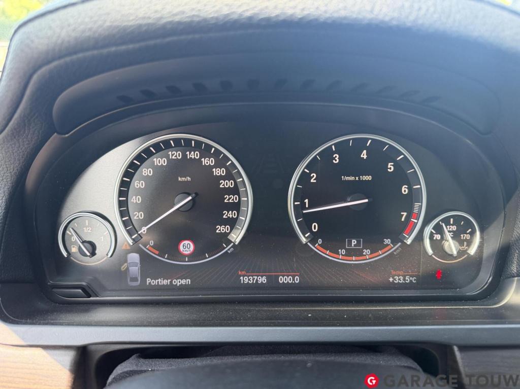 BMW 7 Serie 750i high executive directeurs uitvoering vol