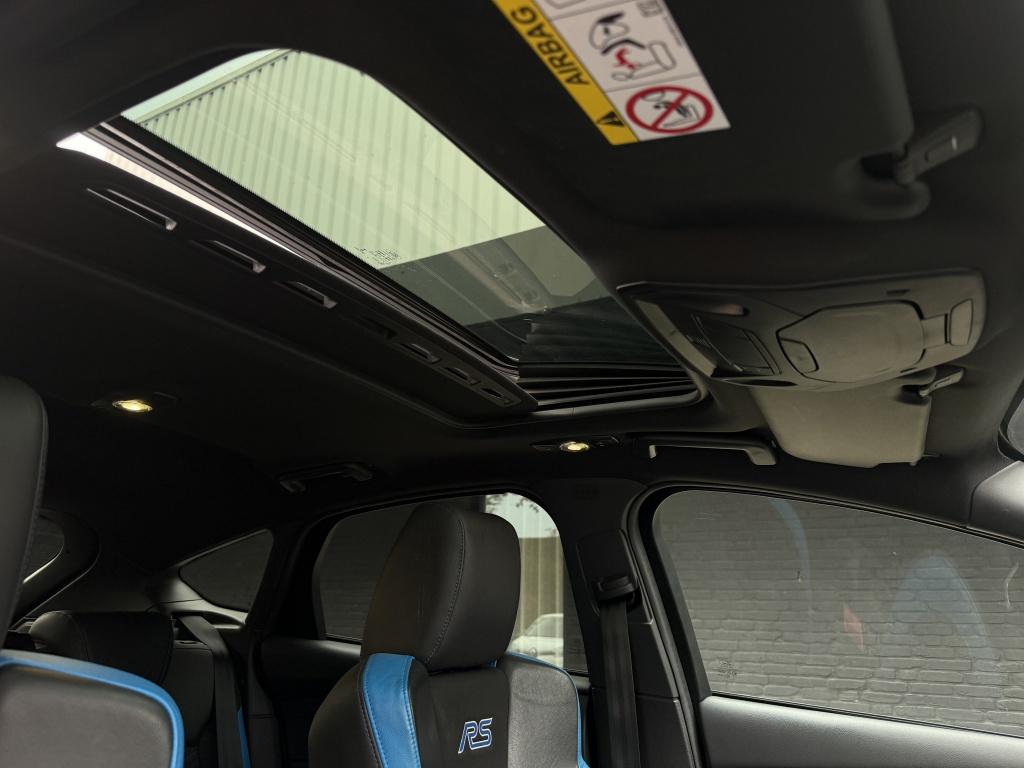 Ford Focus ford-cng-technik 2.3 rs