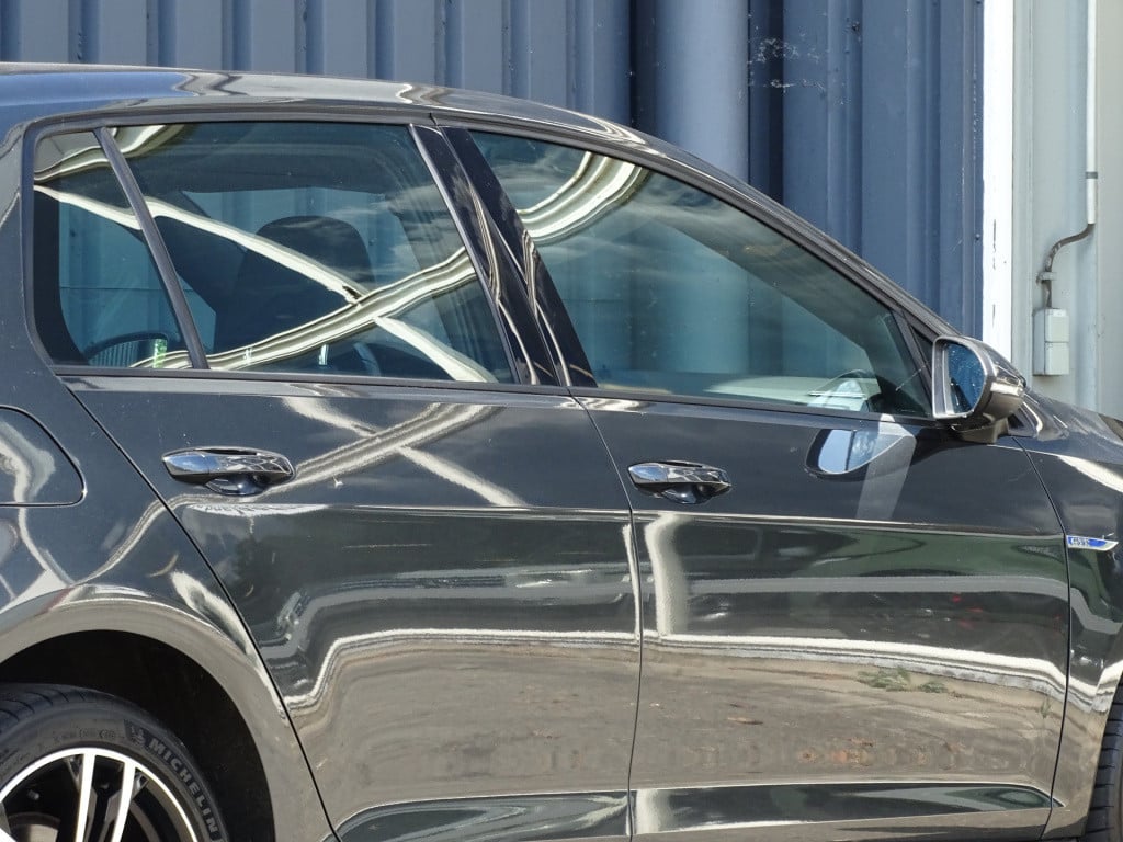Volkswagen Golf 1.4 tsi gte executive pluspakket | adaptive cruise control 