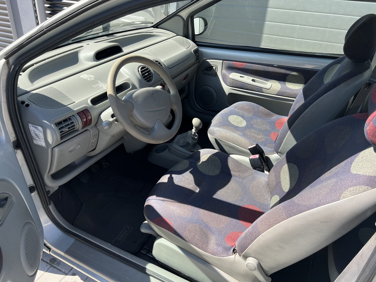 Renault Twingo 1.2 Epicéa