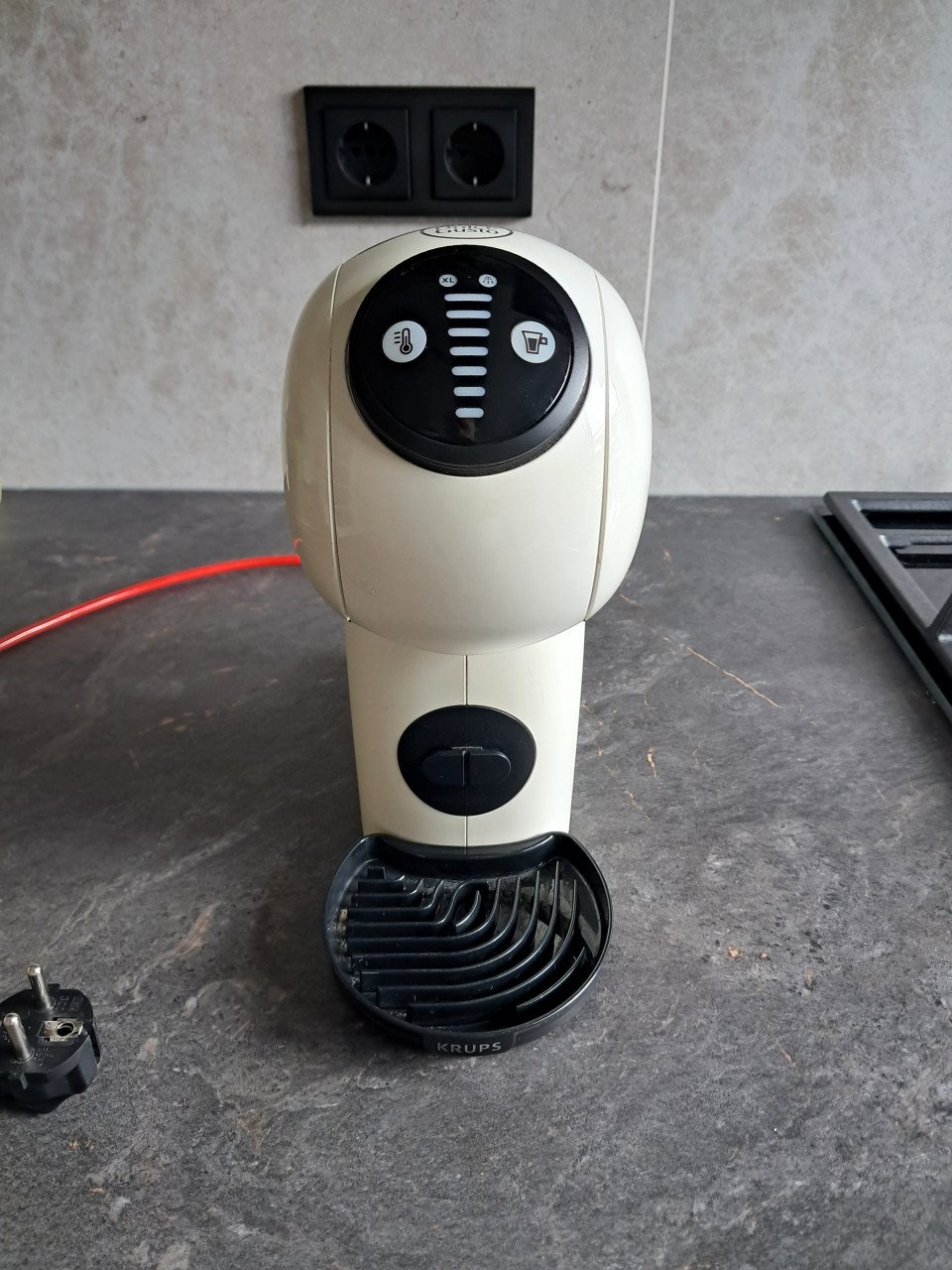 Krups Nescafe Dolce Gusto