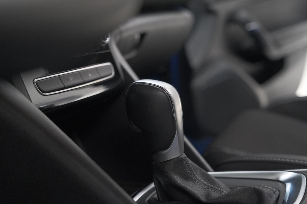 Renault Megane tce 140 edc techno | trekhaak | camera | navigatie | 9.3 inc