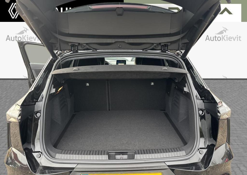 Renault Symbioz 1.8 e-tech full hybrid 160 iconic