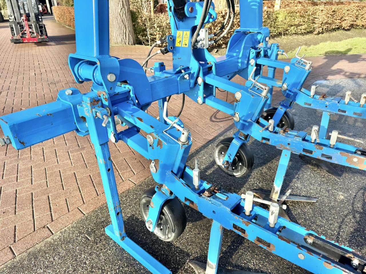 Carré Econet Schoffelmachine 4x75 cm