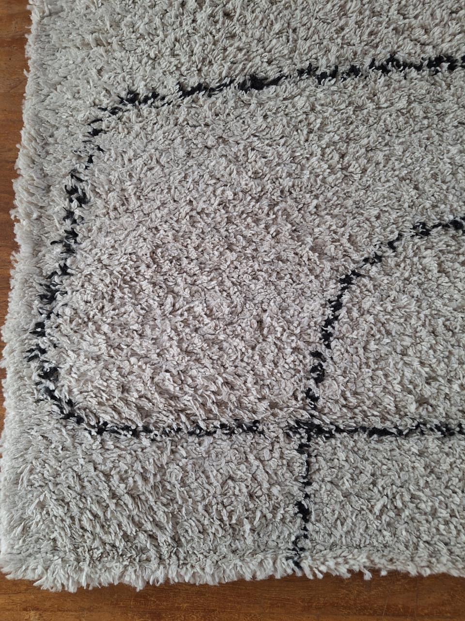 Kleed, vloerkleed.