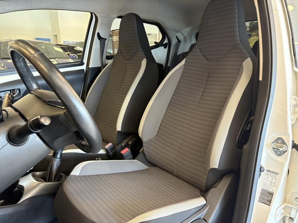 Toyota Aygo 1.0 vvt-i x-clusiv
