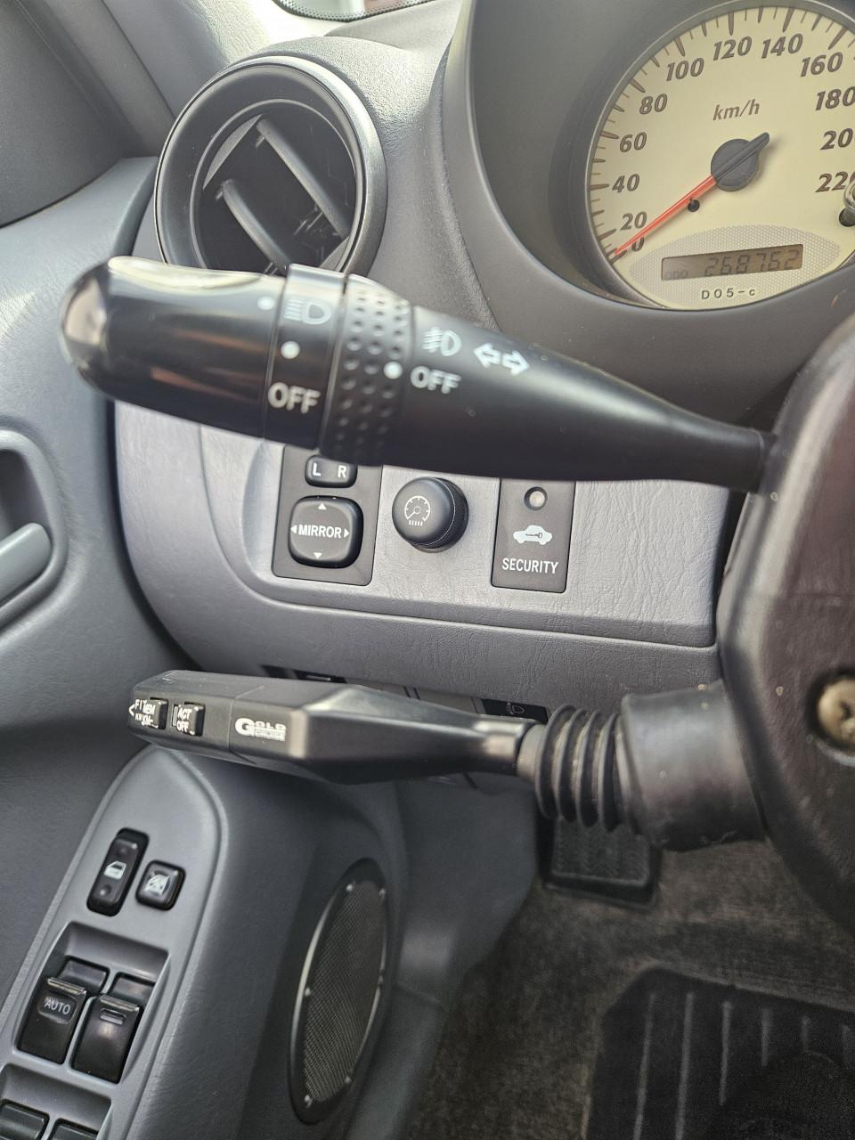 Te koop Toyota RAV 4 2.0 16v vvt-i 4x4