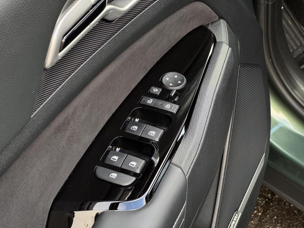 Kia Sportage 1.6 t-gdi hybrid gt-plusline nl-auto, full-options incl. trekh