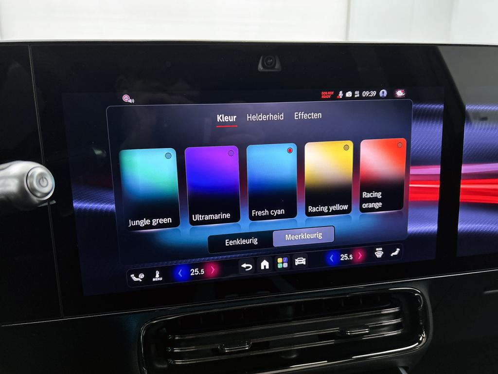 Mercedes-Benz Glb 250+ business solution amg 7p. 85.5 kwh | premium pakket 