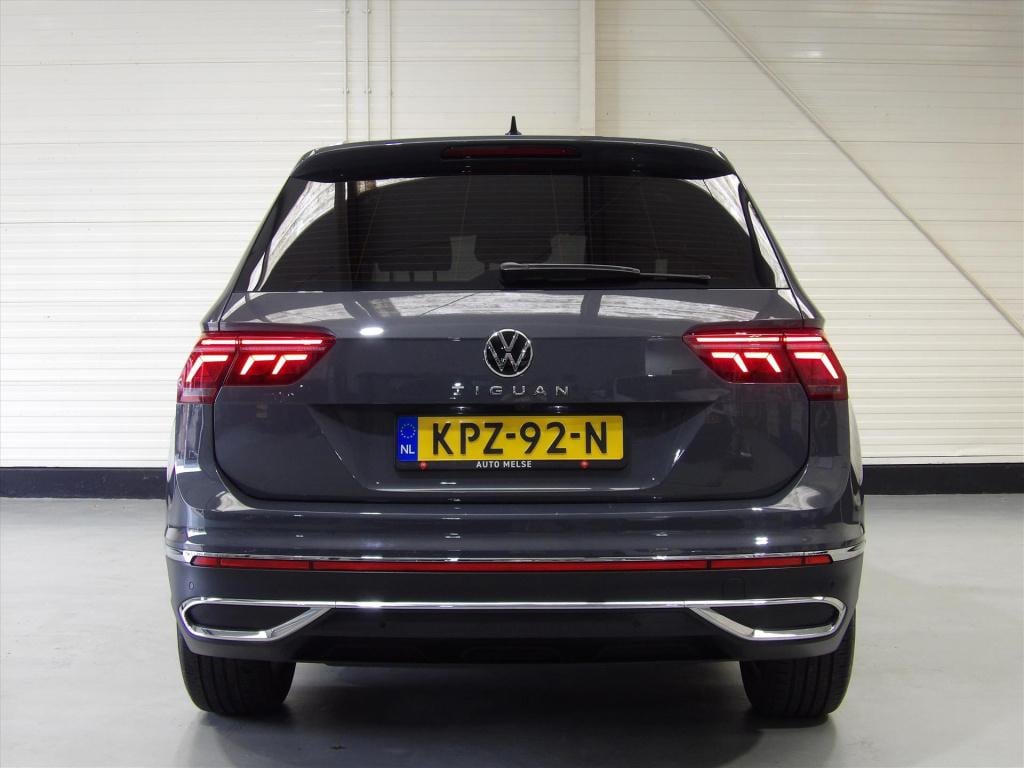 Volkswagen Tiguan 1.5 tsi 150pk dsg elegance