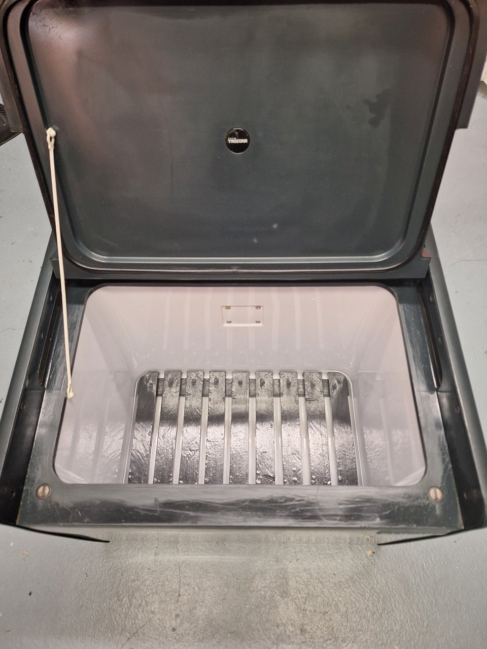 Tristar koelbox