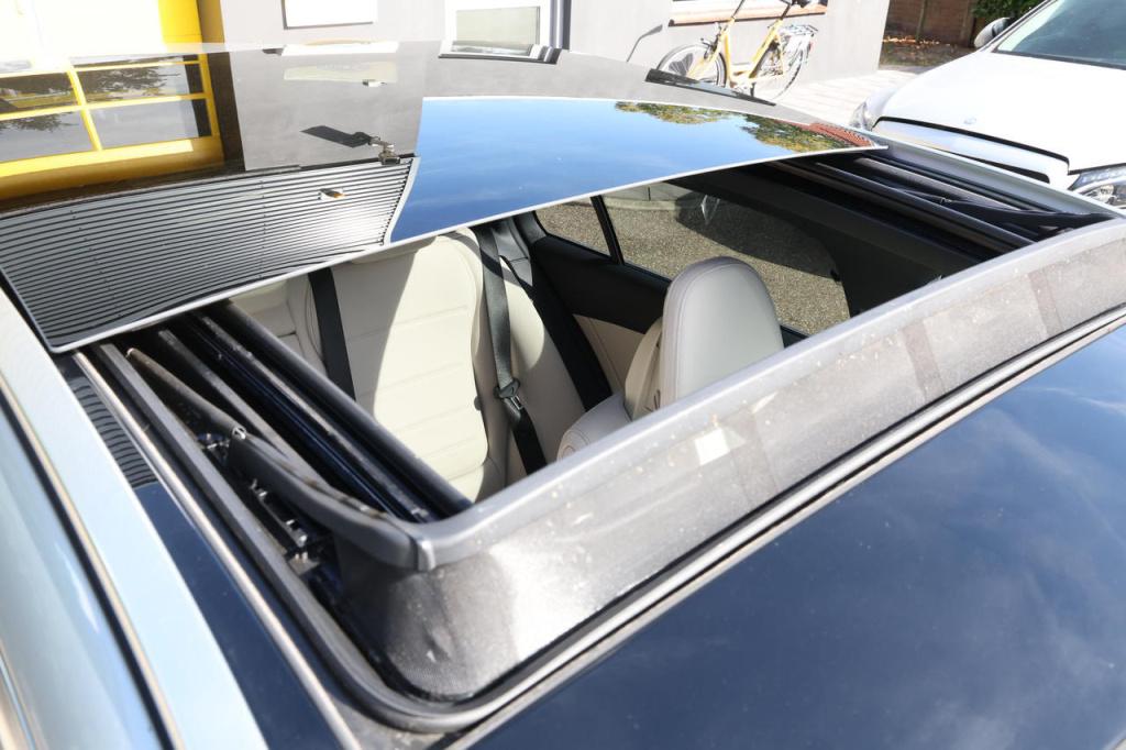 Mercedes-Benz C-Klasse estate 200 avantgarde