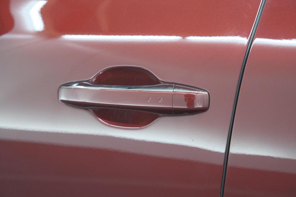 Renault Scenic tce 140 edc limited | trekhaak | camera | apple carplay | ke