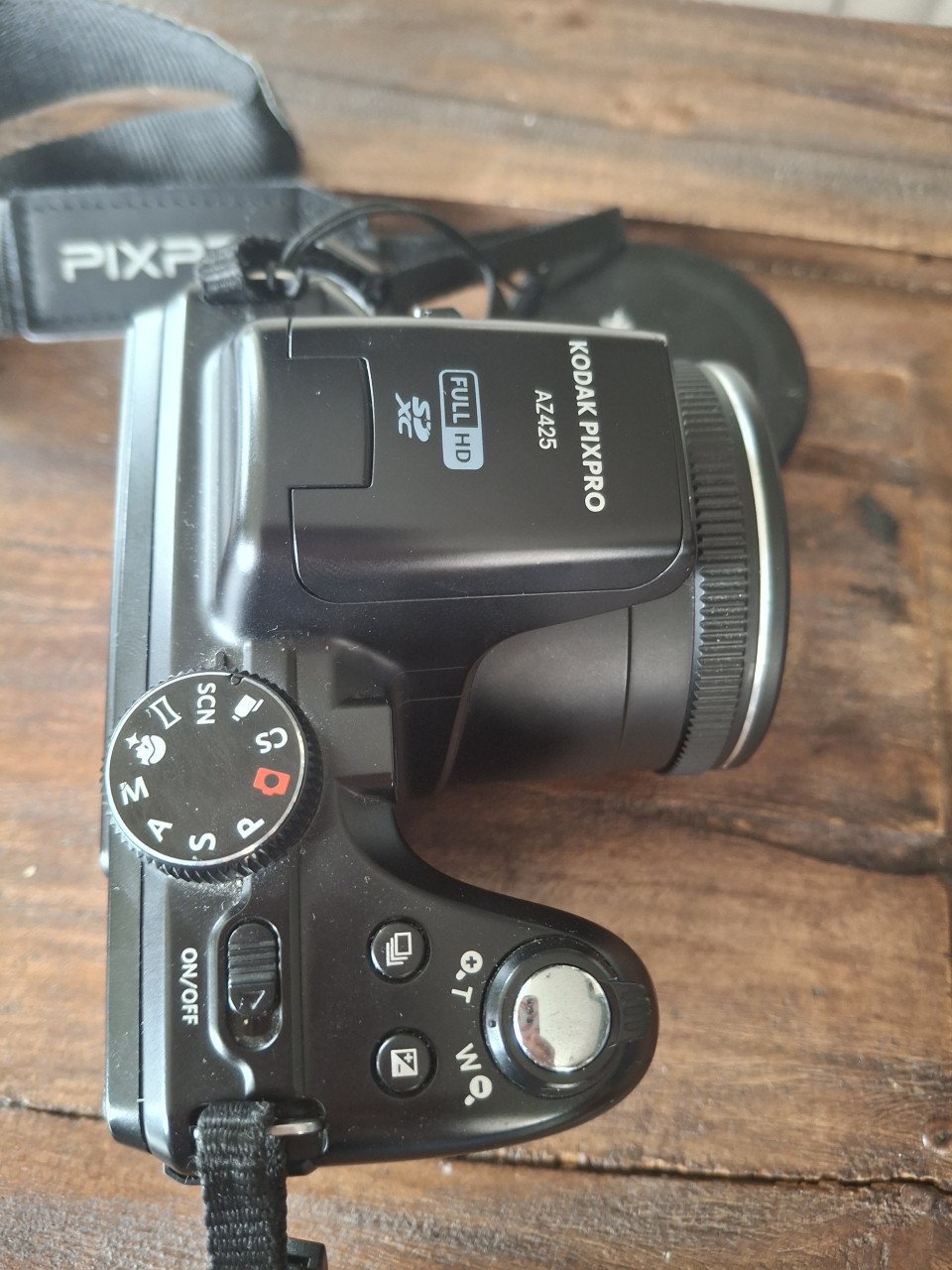 Fotocamera Kodak PixPro AZ425