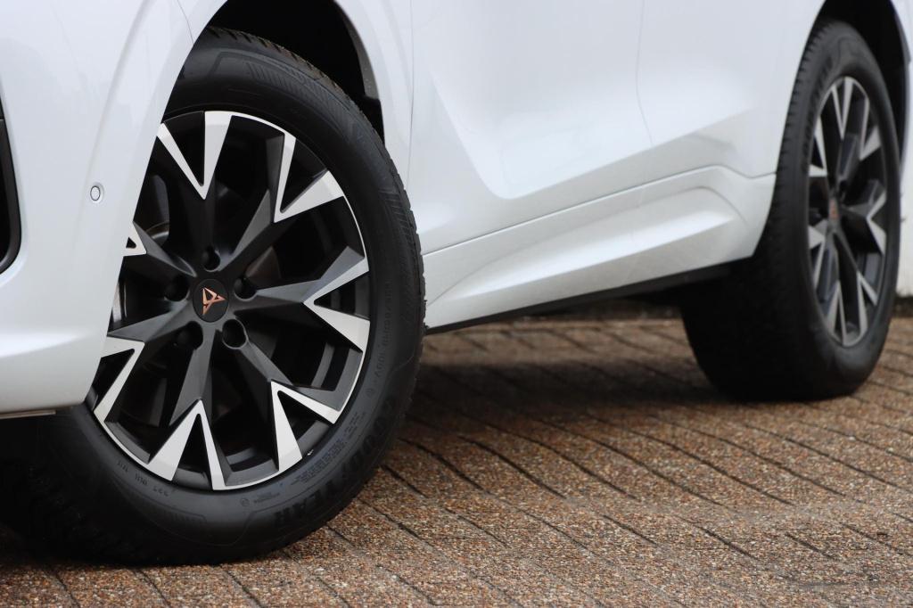 Cupra Terramar 1.5 tsi e-hybrid business 204pk dsg6 | soh 100% |