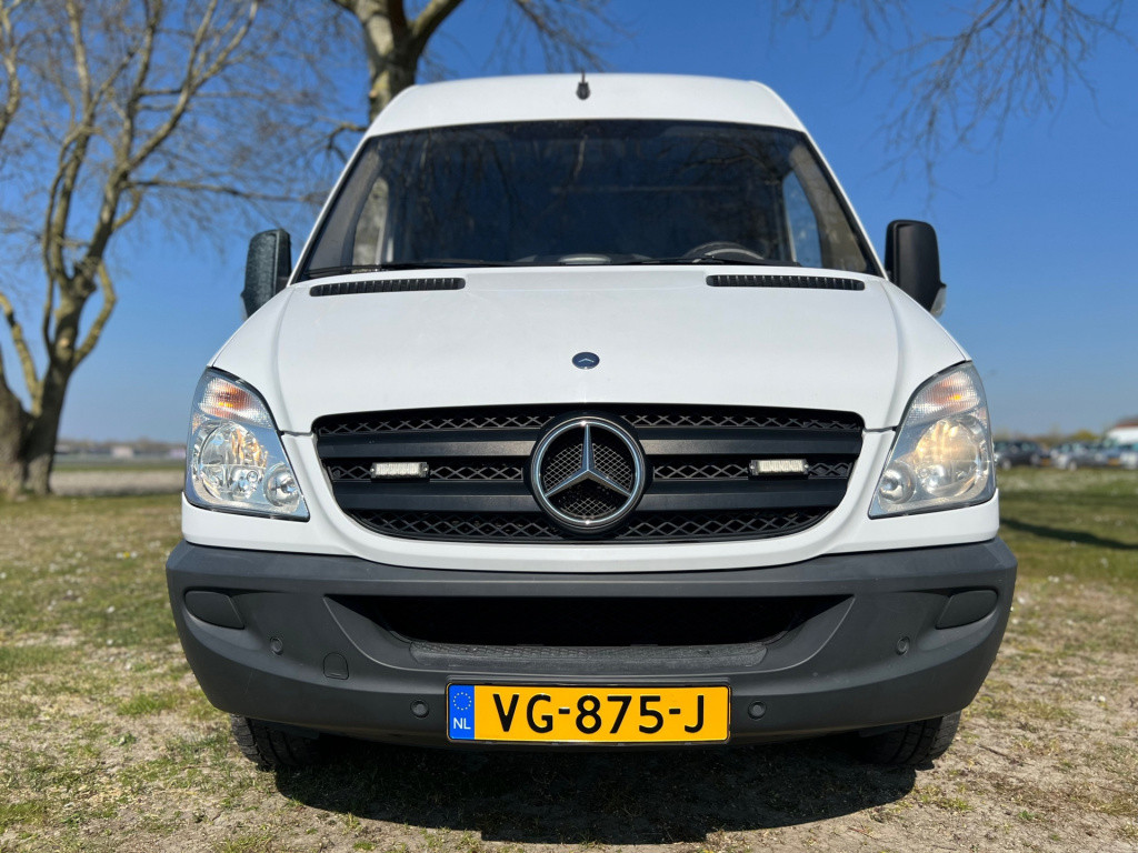 Mercedes-Benz Sprinter 313 cdi 325 hd//automaat//sortimo//nap