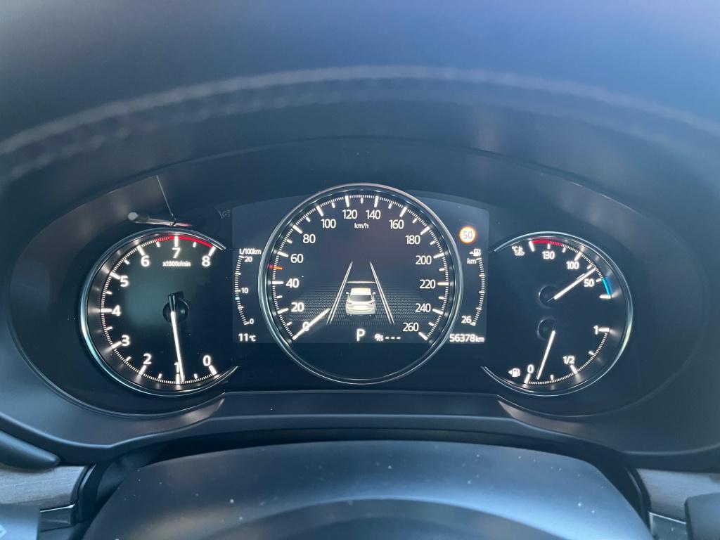 Mazda Cx-5 2.0 skyactiv-g 165 signature|schuif-/kanteldak|trekhaak|rijklaar