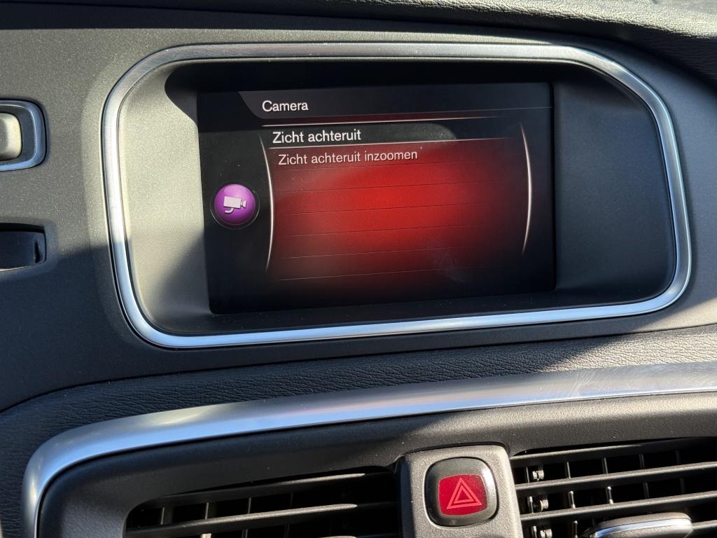 Volvo V40 t3 153pk aut6 polar+ sport| panodak| camera| h&k sound| trekhaak