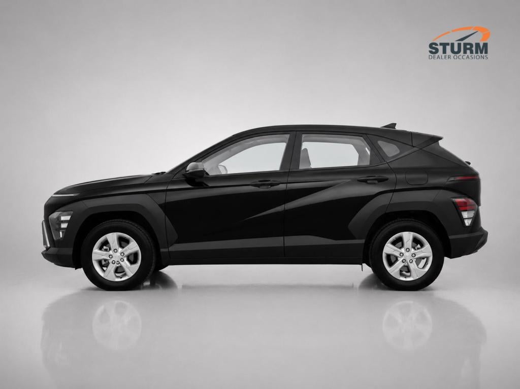 Hyundai Kona 1.6 gdi hev comfort