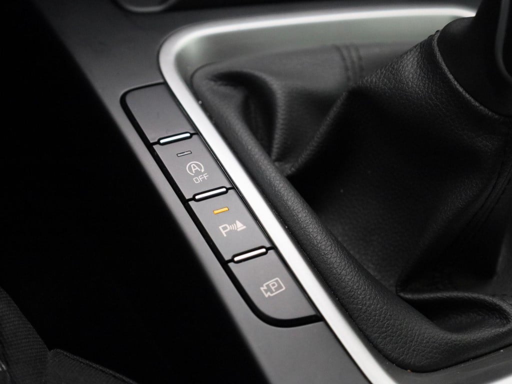 Kia Ceed Sportswagon 1.0 t-gdi dynamicline | lmv | navigatie | climate cont
