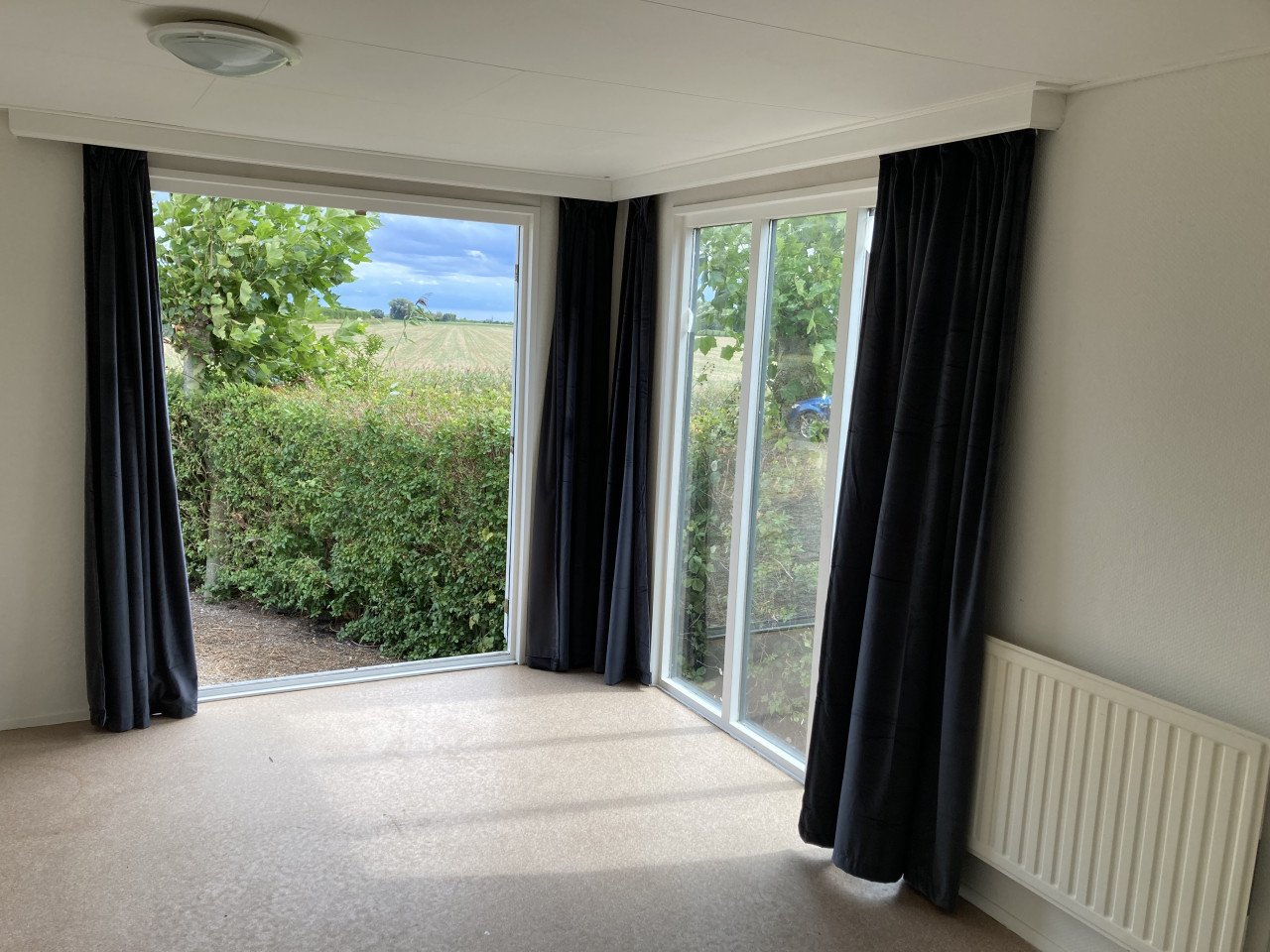 Te koop: ruim chalet