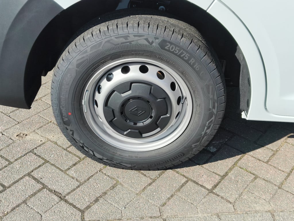 Renault Master t35 2.0 dci 130 l2h2 advance - trekhaak