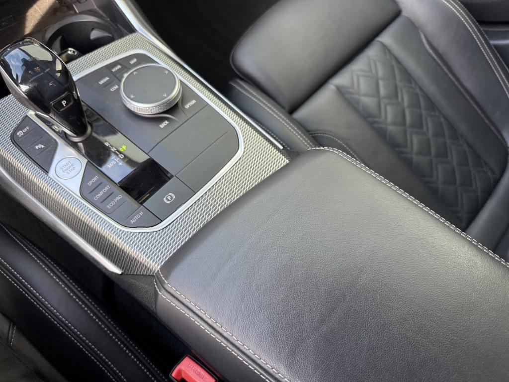 BMW 3-serie m340i automaat x-drive high executive sedan