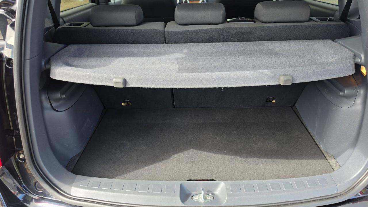 Mitsubishi Colt 1.5i 2010 – Lage km stand