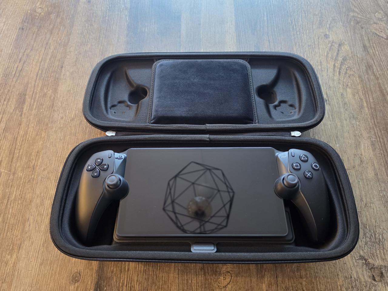 Playstation  portal