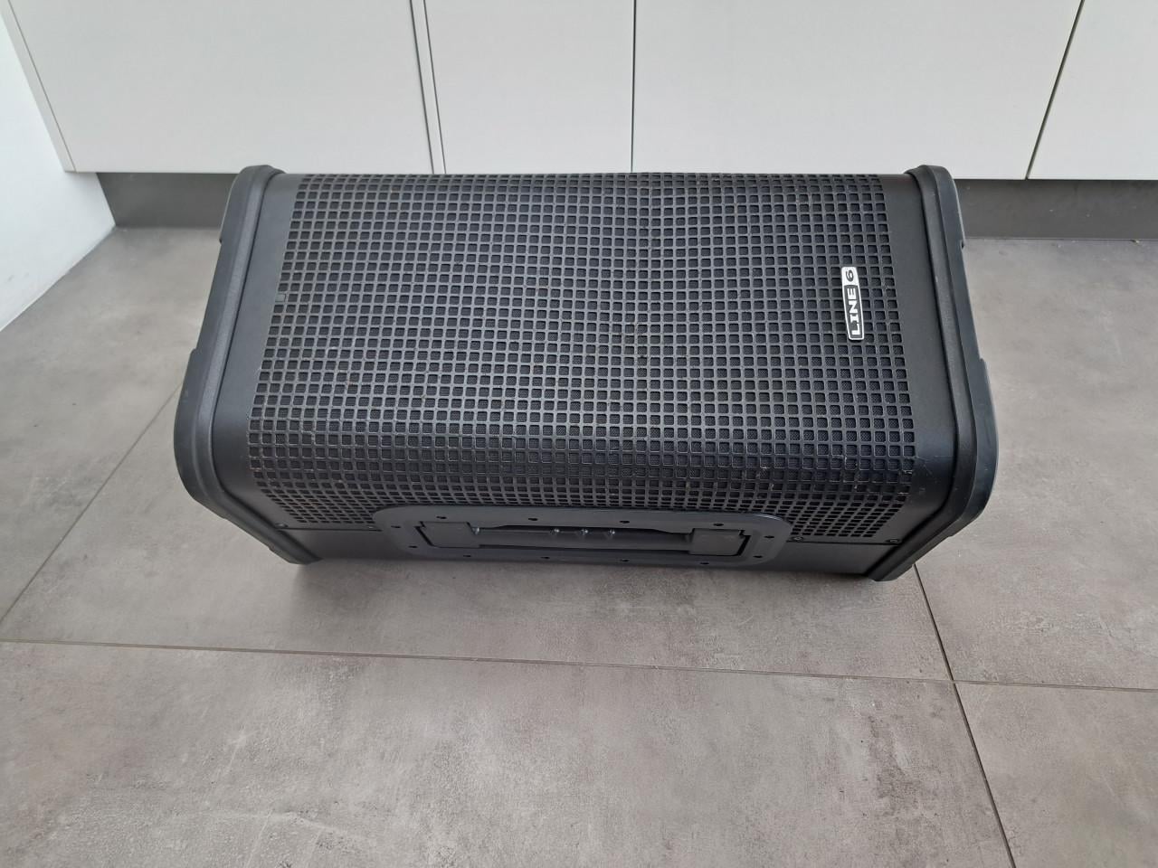 Line 6 Keyboard/gitaarversterker