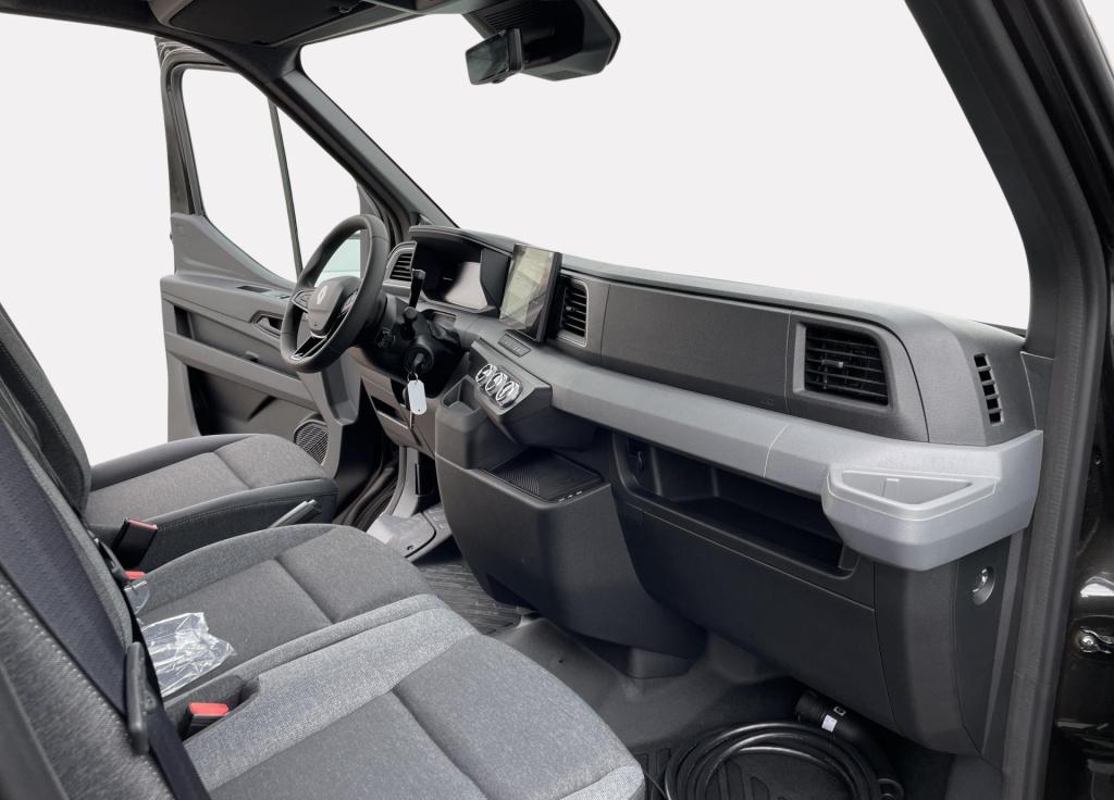 Renault Master e-tech t35 l2h2 extra long range 87 kwh - demo / blind spot 