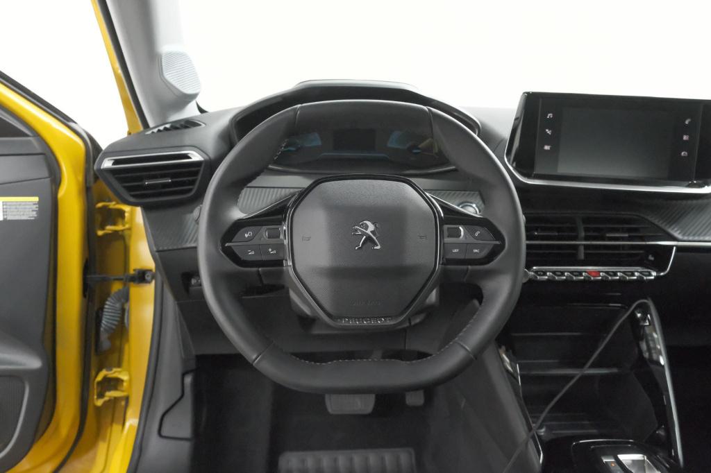 Peugeot 208 ev active pack 50 kwh | 96,8% soh | navigatie | parkeersensoren