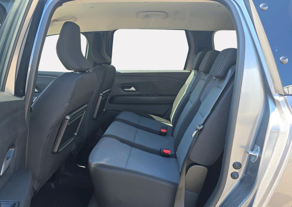 Dacia Jogger 1.6 hybrid 140 extreme 7p. - pack assist - media nav