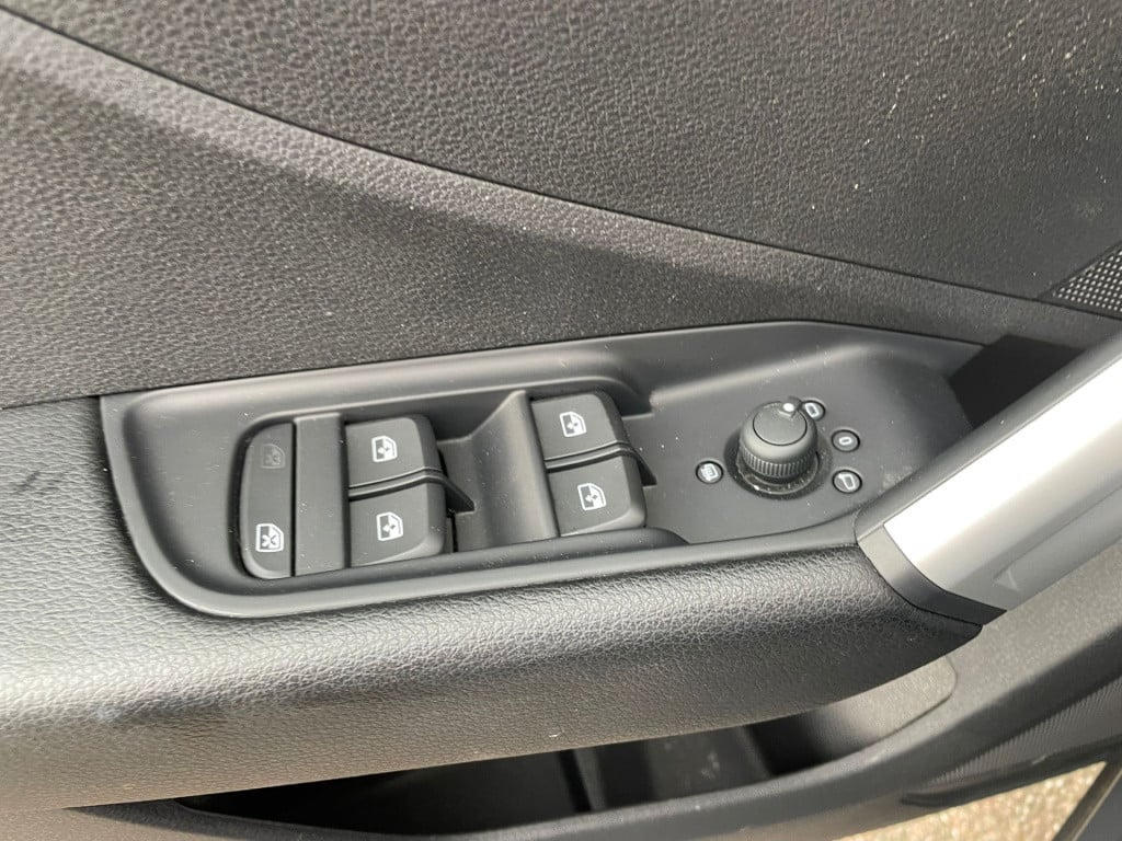 Audi Q2 1.0 tfsi design