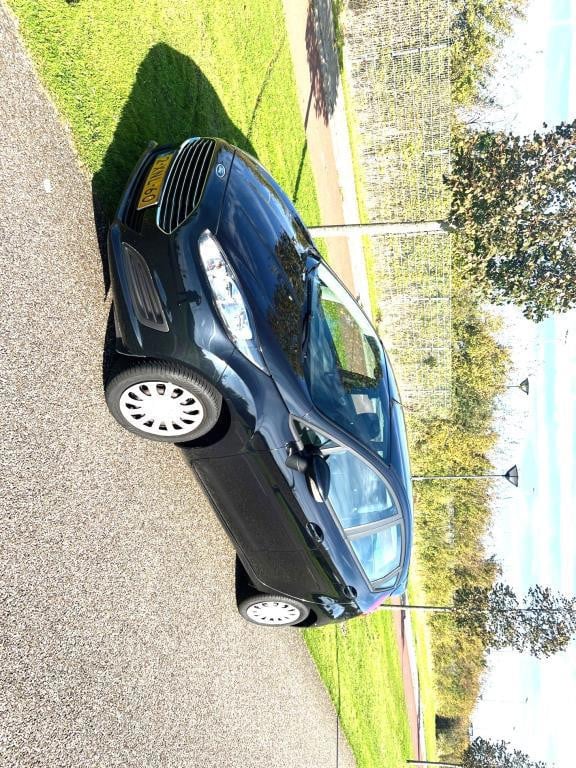 Ford Fiesta 1.0 ecoboost style automaat