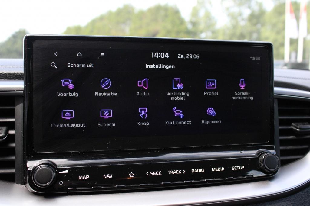 Kia Ceed Sportswagon 1.0 t-gdi dynamicl.