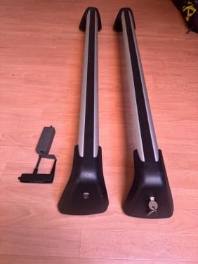 BMW dakdragers 3 serie f30 origineel