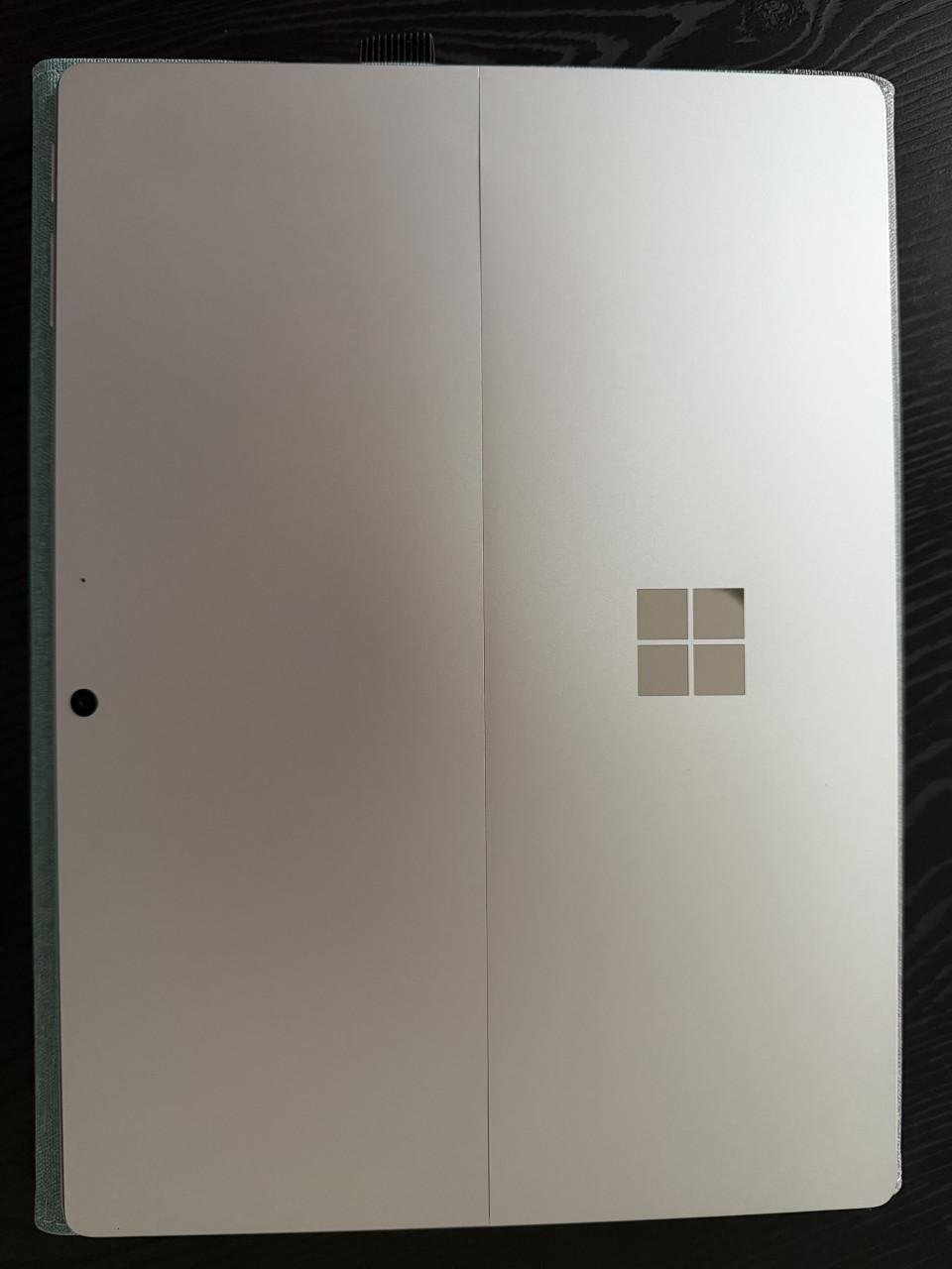 Microsoft surface pro 11 snapdragon x plus