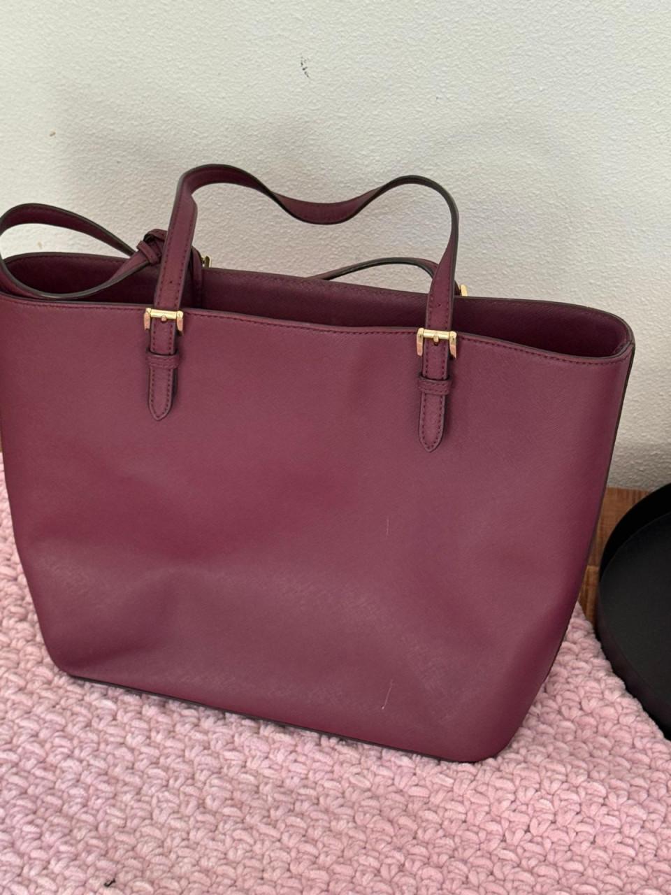 Michael Kors tas