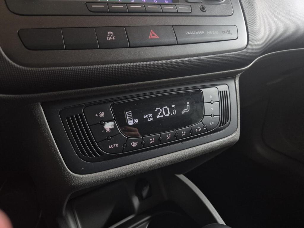 Seat Ibiza 1.2 tsi style automaat