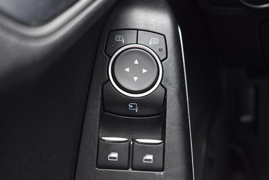 Ford Fiesta 1.0 ecoboost titanium | climate control | adaptive cruise contr