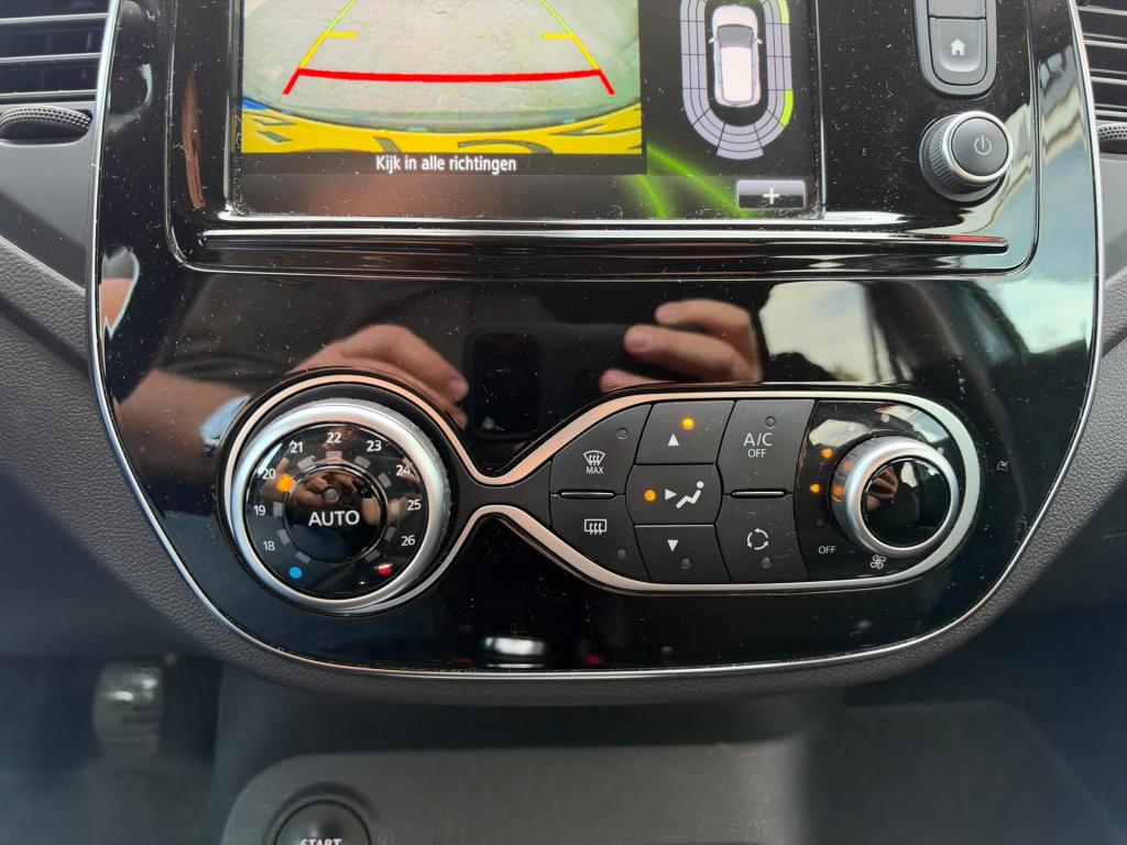 Renault Captur 0.9 tce intens