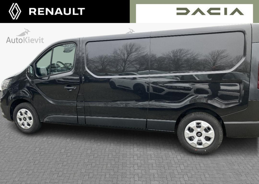 Renault Trafic 2.0 blue dc1 150 edc t30 l2h1 advance - alarm - easy link na
