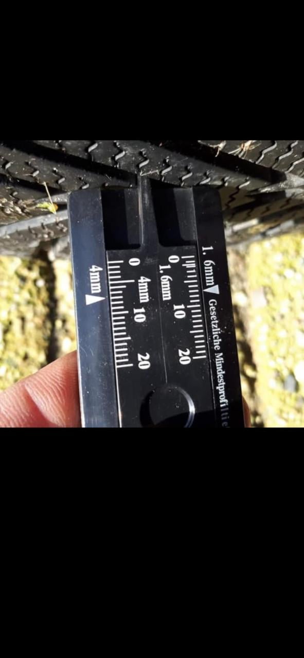 Winterbanden 205-60-R16