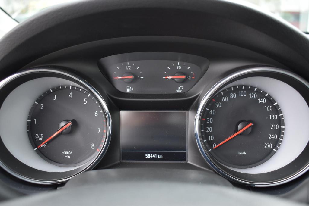 Opel Astra 1.2 edition 2020 | climate control | cruise control | parkeersen