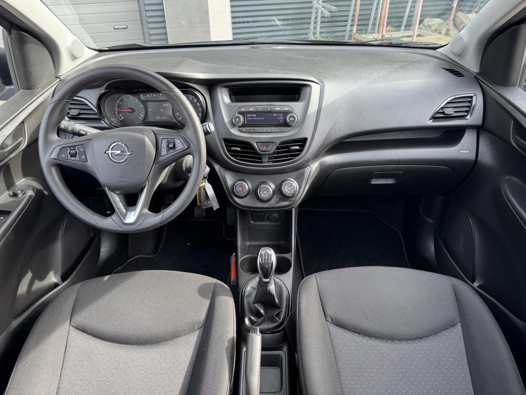 Opel Karl 1.0 ecoflex edition
