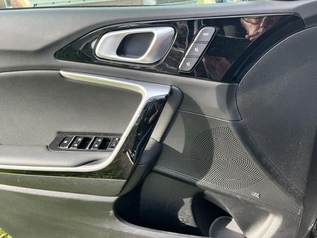 Kia Proceed 1.5 t-gdi gt-plusl.