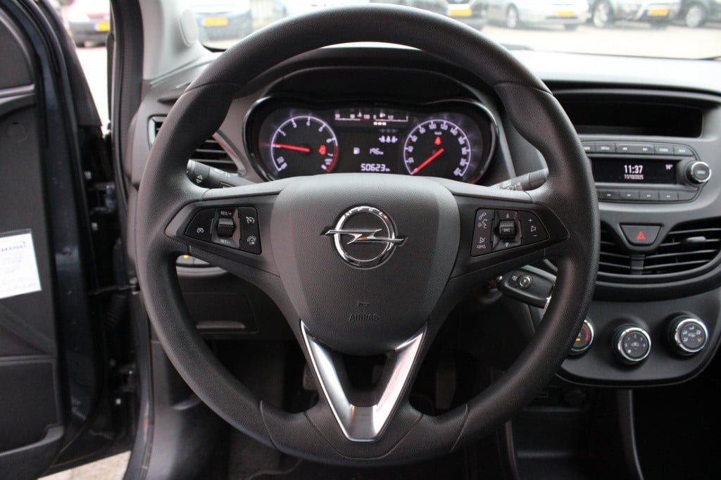 Opel Karl 1.0 120 jaar edition